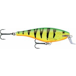 Rapala Wobler Shallow Shad Rap FP - 7cm 7g