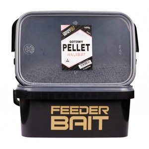 Feederbait pelety ready for fish 600 g 2 mm - halibut