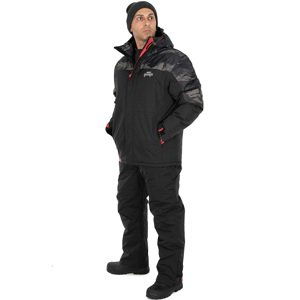 Fox rage zimní oblek winter suit - velikost xl