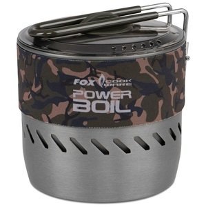 Fox pánev cookware infrared power boil - 0,65 l