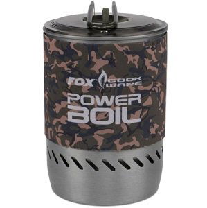 Fox pánev cookware infrared power boil - 1,25 l