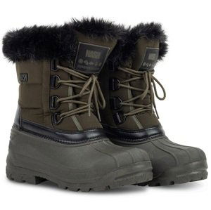 Nash boty zt polar boots - 47