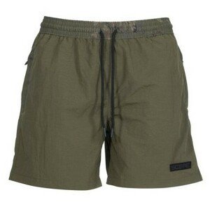 Nash kraťasy scope ops shorts - xl