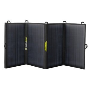 Goal zero solární panel nomad 50