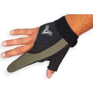 Anaconda rukavice profi casting glove pravá - xl