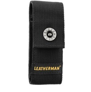 Leatherman pouzdro nylon black - medium