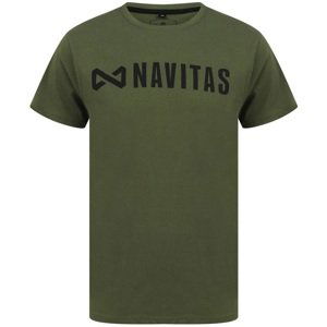 Navitas tričko core tee - s