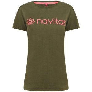 Navitas tričko women´s tee - xl