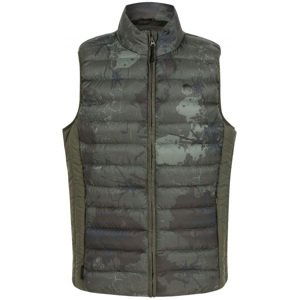 Navitas vesta indra identity camo gilet - l