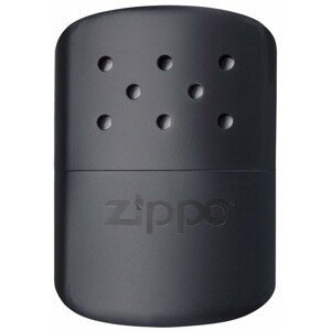 Zippo ohřívač rukou black