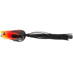 Daiwa žába steez chiquita frog 50 mercury 3,8 cm 6,2 g