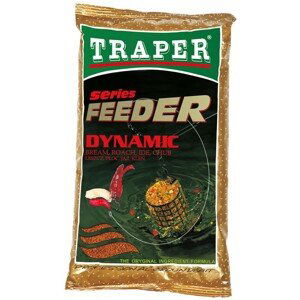 Traper krmítková směs feeder cejn 1 kg