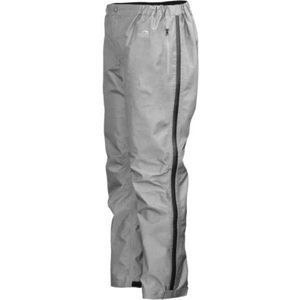 Geoff anderson kalhoty xera 4 šedé - l