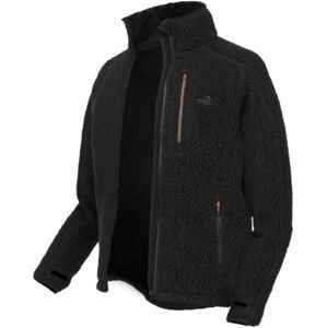 Geoff anderson thermal 3 jacket černá - m