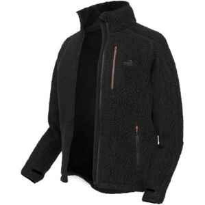 Geoff anderson thermal 3 jacket černá - l