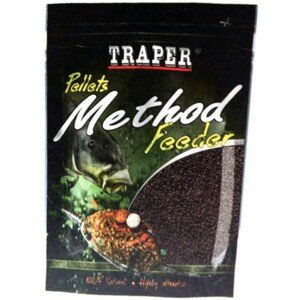 Traper pelety method feeder fish mix 500 g - 2 mm