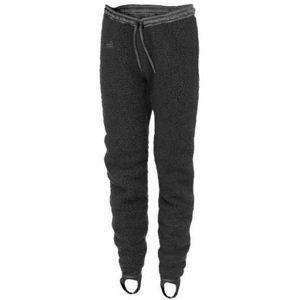 Geoff anderson thermal 4 kalhoty černé - xxxl