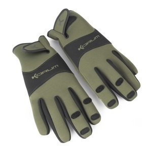 Korum rukavice neoteric gloves