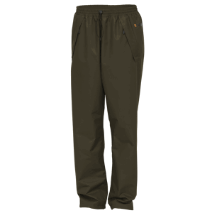 Prologic kalhoty storm safe trousers forest night - l