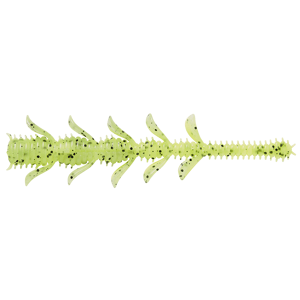 Savage gear gumová nástraha craft crawler chartreuse - 12,5 cm 6,4 g 6 ks