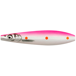 Savage gear lt seeker sinking pink pearl - 7,5 cm 18 g