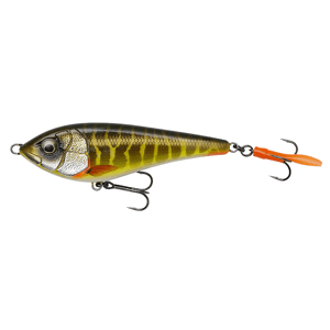 Savage gear wobler deviator swim pike - 10,5 cm 35 g