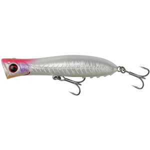 Savage gear wobler gravity popper floating sardine - 9 cm 13,5 g