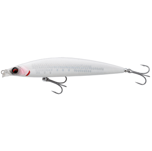 Savage gear wobler gravity shallow floating ls illusion white - 10 cm 14 g