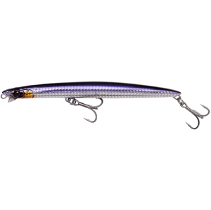 Savage gear wobler deep walker 2.0 extra fast sinking bloody anchovy php 17,5 cm 70 g