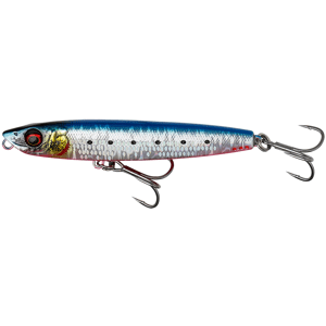 Savage gear wobler cast hacker extra sinking pink belly sardine ls - 9,5 cm 32 g