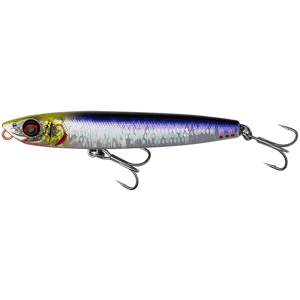 Savage gear wobler cast hacker extra sinking bloody anchovy ls - 11,5 cm 63 g