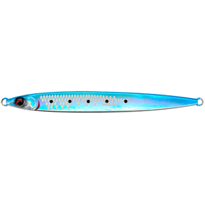 Savage gear sardine slider fast sink uv sardine - 11,5 cm 40 g