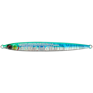 Savage gear sardine slider fast sink uv sayoris - 11,5 cm 40 g