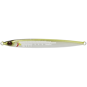 Savage gear sardine slider xs uv mirror ayu - 14,5 cm 80 g