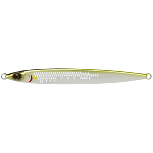 Savage gear sardine slider xs uv mirror ayu - 15,5 cm 100 g