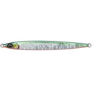 Savage gear sardine slider xs uv bgo - 11,5 cm 40 g