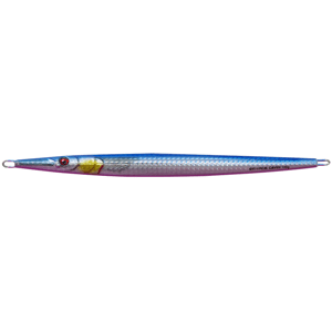 Savage gear 3d needle jig sinking pink belly sardine - 9 cm 20 g