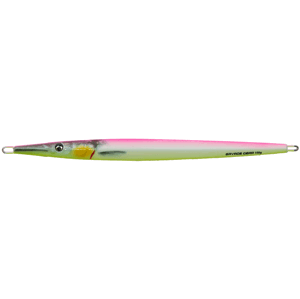 Savage gear 3d needle jig sinking full glow - 15 cm 40 g