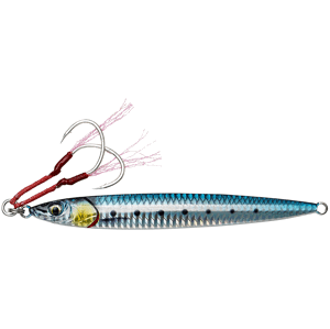 Savage gear 3d slim jig minnow sinking sardine php - 17 cm 150 g