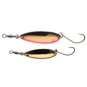 Daiwa plandavka presso cnk red belly 3,2 cm 4 g