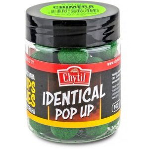 Chytil plovoucí boilies identical pop up 20 mm 100 g - ichigo hotto