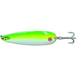 Rhino plandavka spoons beluga uv - 15 cm 27 g