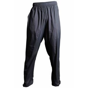 Ridgemonkey kalhoty apearel dropback lightweight hydrophobic trousers grey - m