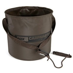 Fox kbelík carpmaster water bucket - 10 l
