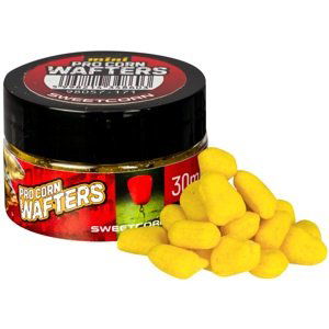 Benzar mix pro corn wafters mini 6 mm 30 ml - sweetcorn