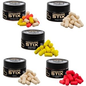 Benzar mix concourse method stix 12 mm 15 g - kokos