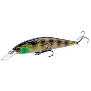 Shimano wobler lure yasei trigger twitch s perch 6 cm