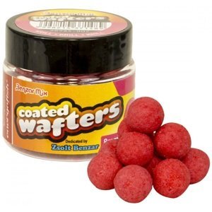 Benzar mix coated wafters 30 ml 8 mm - krill