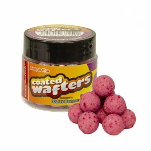 Benzar mix coated wafters 30 ml 8 mm - slivka