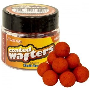 Benzar mix coated wafters 30 ml 8 mm - čokoláda-pomeranč